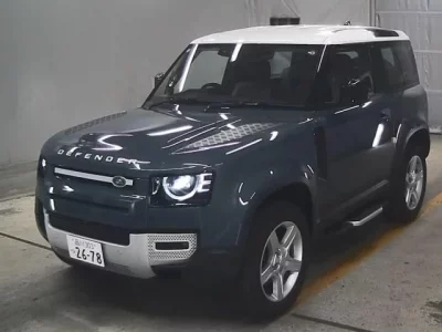 Rover DEFENDER