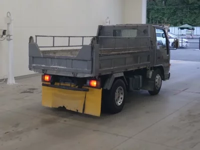 Nissan CONDOR