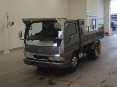 Nissan CONDOR