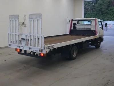 Mitsubishi FUSO TRUCK