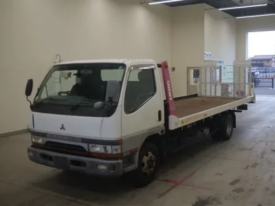 Mitsubishi FUSO TRUCK