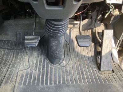 Mitsubishi FUSO TRUCK