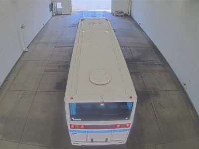 Isuzu BUS