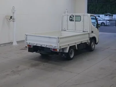 Toyota TOYOACE
