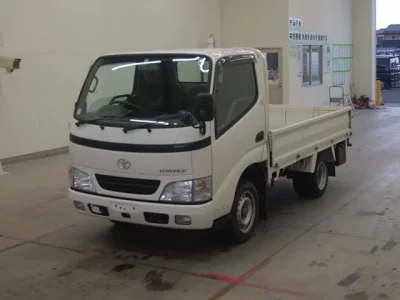 Toyota TOYOACE