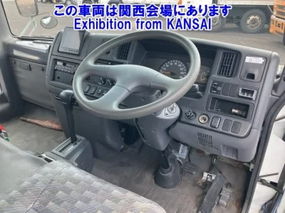 Nissan CIVILIAN