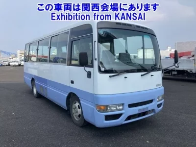 Nissan CIVILIAN