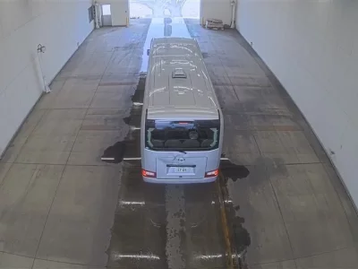Toyota COASTER