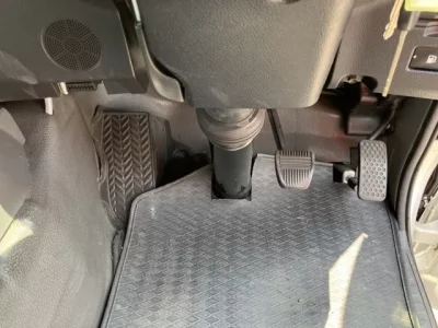 Toyota COASTER