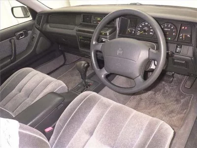 Toyota CROWN WAGON