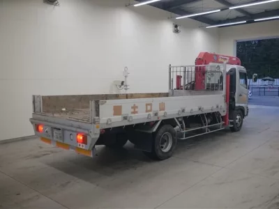 Hino RANGER