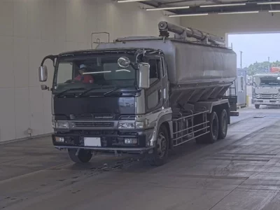 Mitsubishi SUPER GREAT