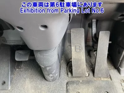 Nissan CONDOR