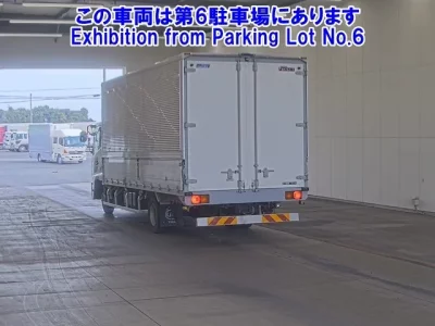 Nissan CONDOR