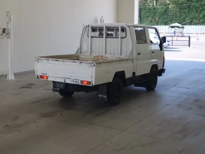 Toyota HIACE TRUCK