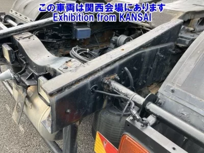 Nissan QUON