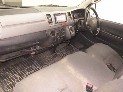 Toyota REGIUS ACE VAN