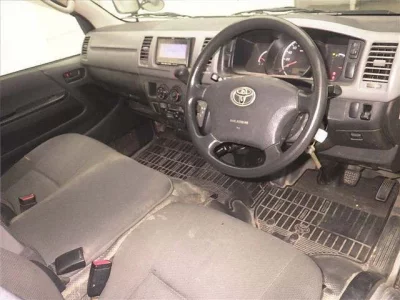 Toyota REGIUS ACE VAN