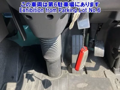 Nissan UD SERIES