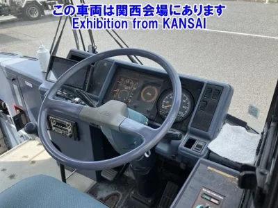 Hino BUS