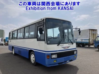 Hino BUS