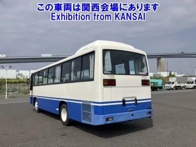 Hino BUS