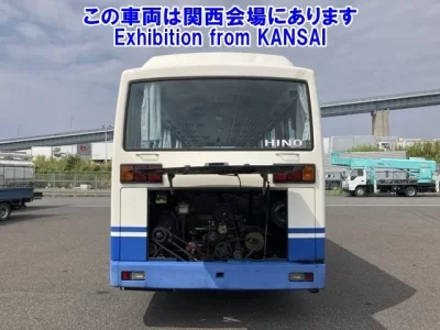 Hino BUS