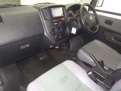 Toyota TOWN ACE VAN