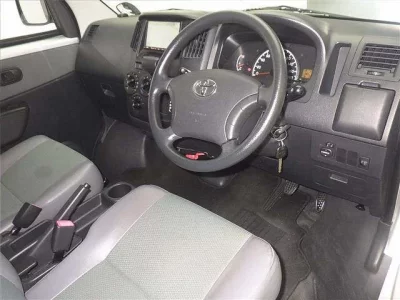 Toyota TOWN ACE VAN