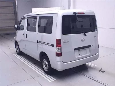 Toyota TOWN ACE VAN