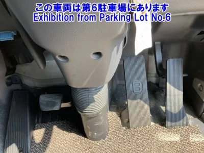 Nissan CONDOR