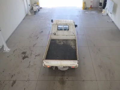 Nissan VANETTE TRUCK