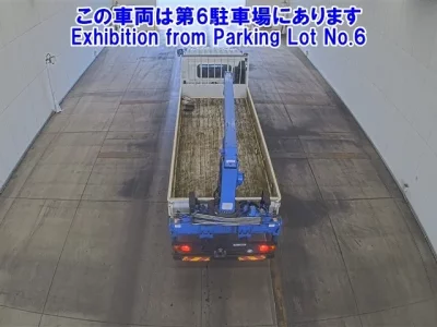 Hino RANGER