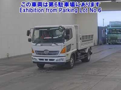 Hino RANGER