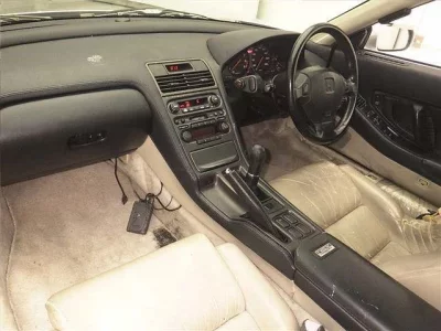 Honda NSX