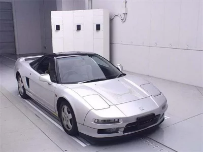 Honda NSX