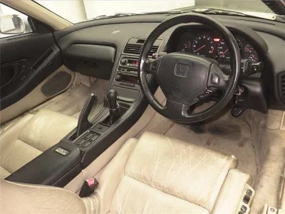 Honda NSX