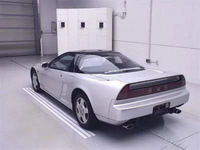 Honda NSX