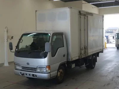 Nissan CONDOR