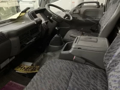 Nissan CONDOR