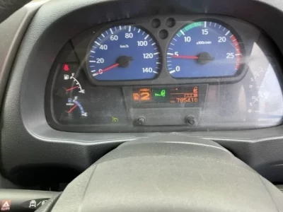 Nissan QUON