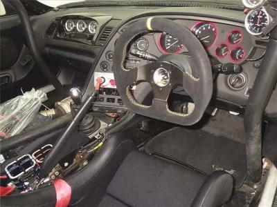 Toyota SUPRA