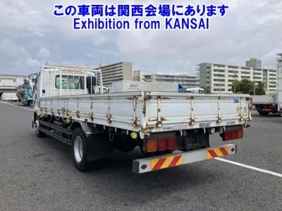 Mitsubishi FUSO FIGHTER