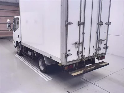 Nissan ATLAS