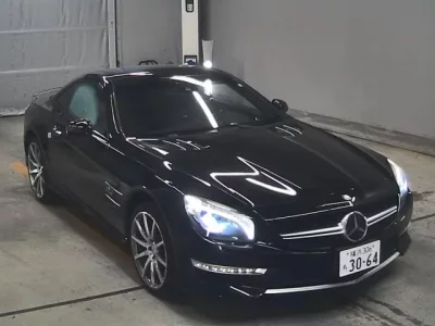 Mercedes-Benz AMG