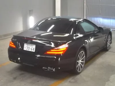 Mercedes-Benz AMG