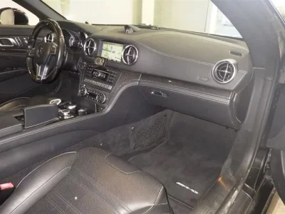 Mercedes-Benz AMG