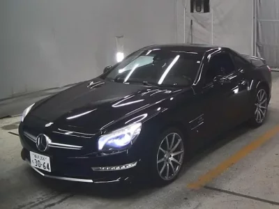 Mercedes-Benz AMG