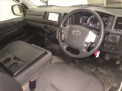 Toyota REGIUS ACE VAN