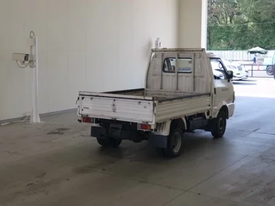 Nissan VANETTE TRUCK